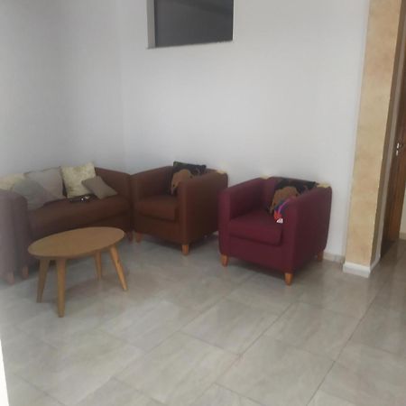 Mnakaa Beach Appartement Rdc Salakta Exterior foto
